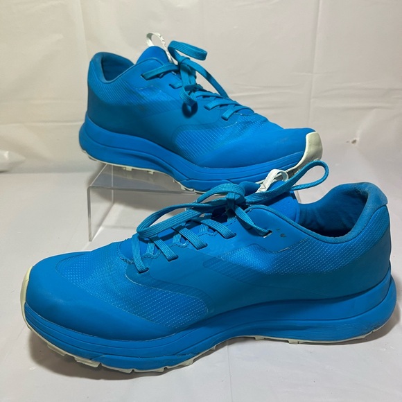 Arc'teryx Norvan LD GTX Trail-Running Shoes - Size 8 - Picture 5 of 14